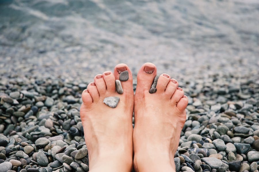 Funny Names For Feet: Adding Humor to Your Every Step