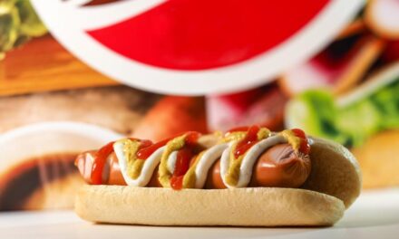 170+ Funny Names For A Hot Dog: A Collection Of Funny Names For Your Hot Dogs