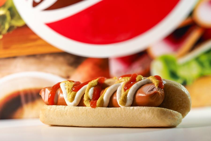 170+ Funny Names For A Hot Dog: A Collection Of Funny Names For Your Hot Dogs