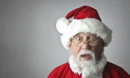 Funny Names For Secret Santa: The Ultimate Funny Names List For Secret Santa