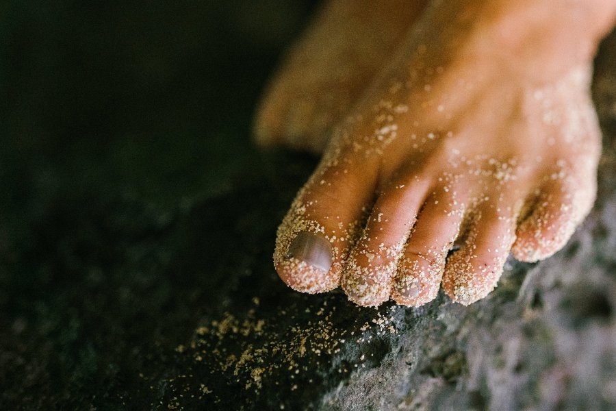 200+ Funny Names For Toes: The World Of Funny Toe Names