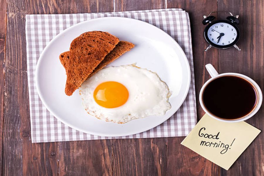 500 Funny Names for Breakfast: Hilarious Ideas to Start Your Day