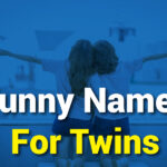 300+ Funny Names for Twins: Creative and Hilarious Pairing Ideas