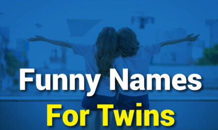 300+ Funny Names for Twins: Creative and Hilarious Pairing Ideas