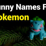 200 Funny Names for Pokemon: Creative Ideas to Make Her Smile