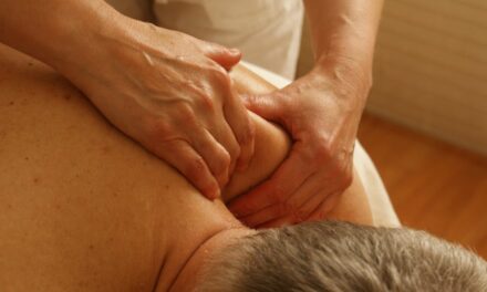 What is Swedish massage