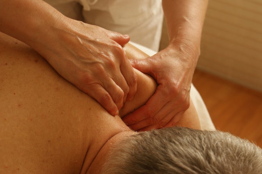 What is Swedish massage