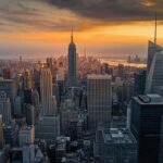 Romantic Getaways in New York City – Perfect Short Trip Plans for Couples