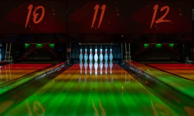 250+ Funny Bowling Team Names: Strike Up The Laughter!