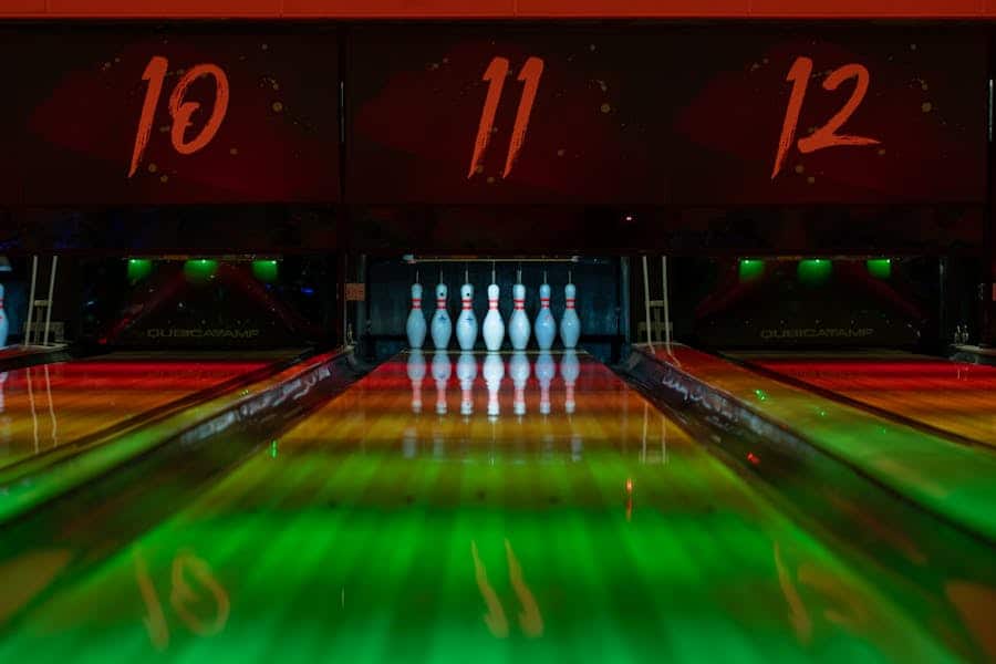 250+ Funny Bowling Team Names: Strike Up The Laughter!