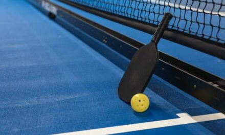 450+ Funny Pickleball Team Names That Will Make You Laugh on the Court