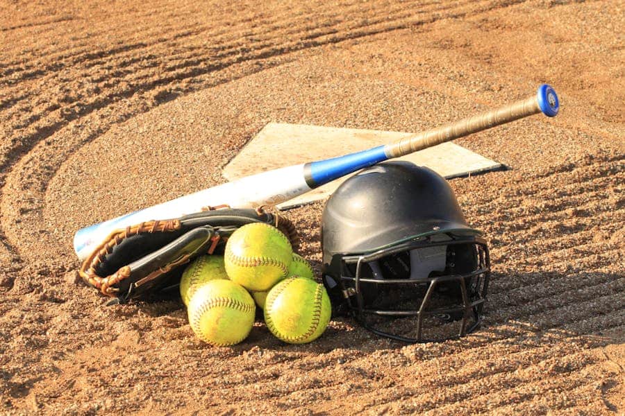 600+ Funny Softball Team Names: Hilarious Picks to Hit a Home Run!