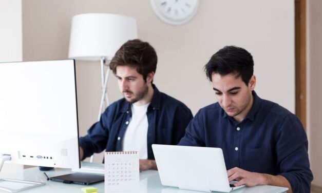Is Big Brother Watching? Debunking the Myths About Employee Tracking Software