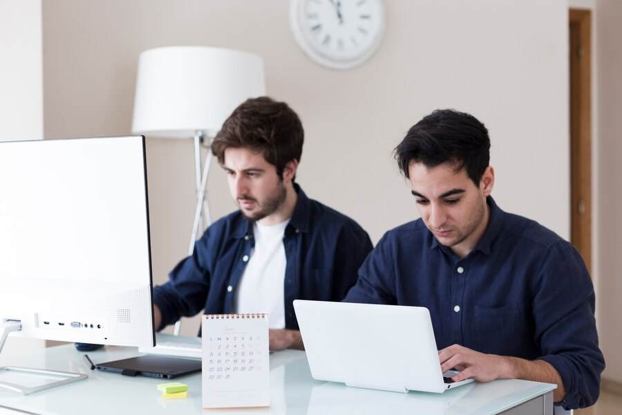 Is Big Brother Watching? Debunking the Myths About Employee Tracking Software