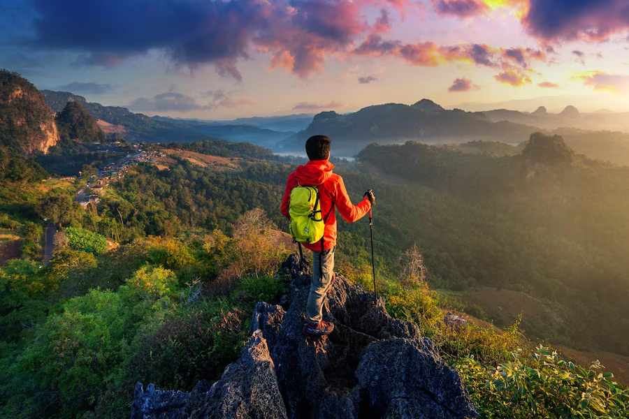 Solo Travel in Southeast Asia? Why eSIM Is a Must-Have
