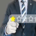 What online reviews say about the area: What to pay attention to
