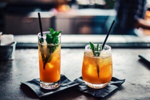 Funny Names for Cocktails - How to Name Drinks for Your Menus