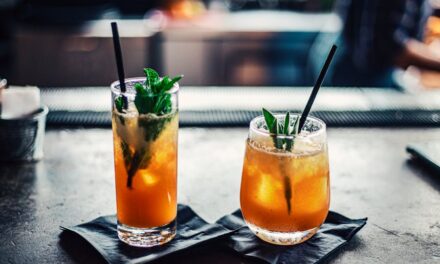 Funny Names for Cocktails – How to Name Drinks for Your Menus
