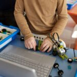 Hands-On Learning in Engineering Summer Programmes