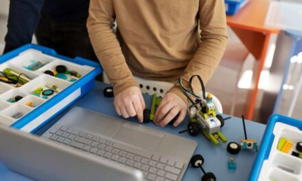 Hands-On Learning in Engineering Summer Programmes