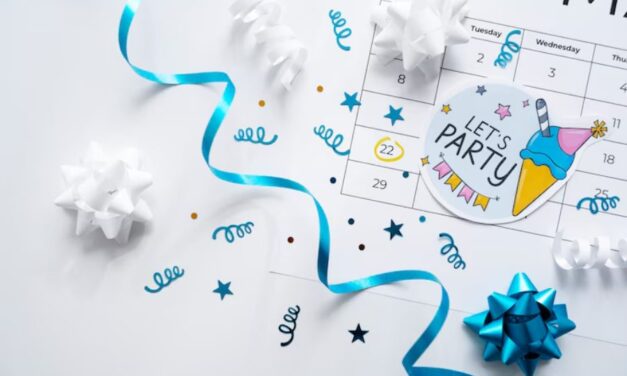 How Naming Celebrations Makes Events More Memorable: Create Unforgettable Experiences