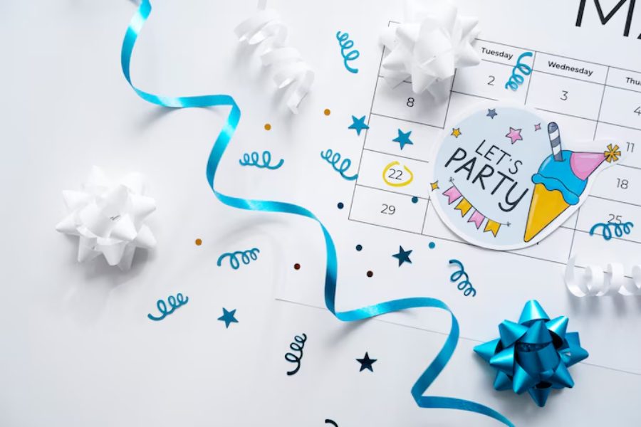 How Naming Celebrations Makes Events More Memorable: Create Unforgettable Experiences