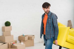 How to Get Ready for Your Movers