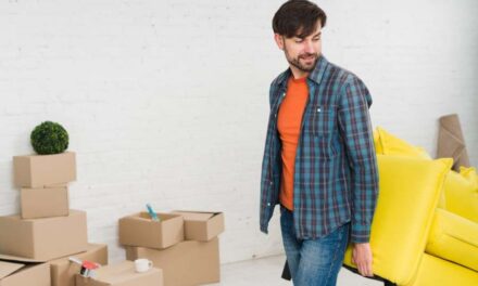 How to Get Ready for Your Movers