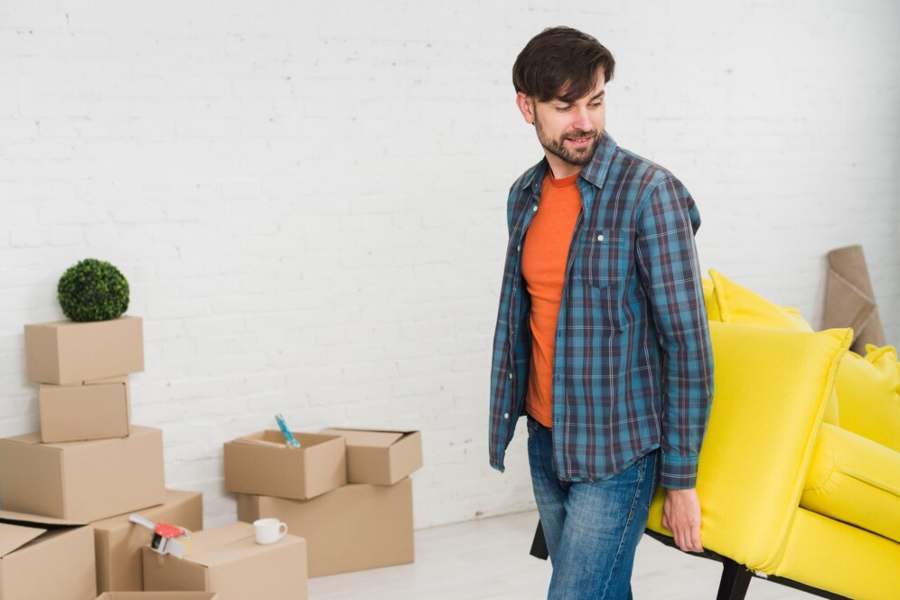 How to Get Ready for Your Movers