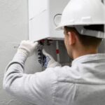Professional Hot Water Heater Installation Services