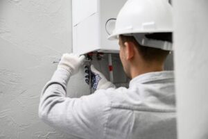 Professional Hot Water Heater Installation Services