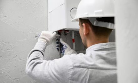 Professional Hot Water Heater Installation Services