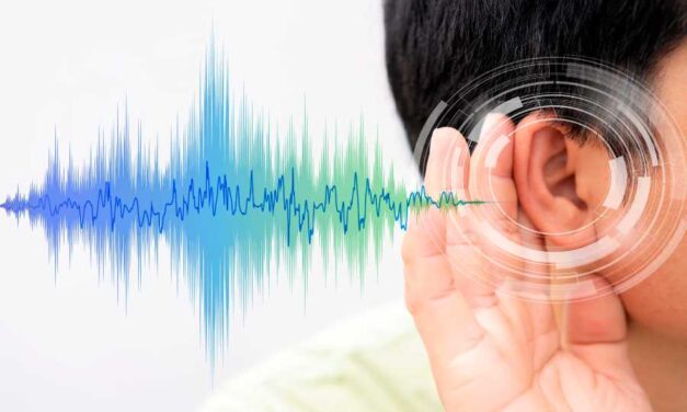 Step Into a World of Better Hearing: Start with a Hearing Test