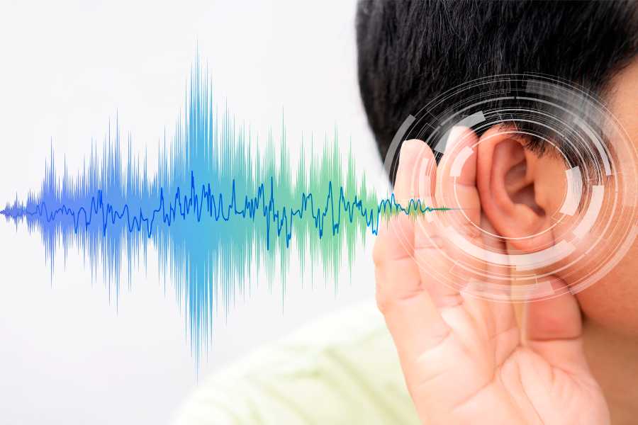 Step Into a World of Better Hearing: Start with a Hearing Test