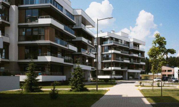 The Psychology Behind Buying Luxury Real Estate