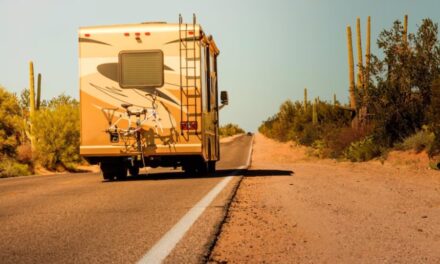 Foodie Bus Tours Across the USA – A Delicious Journey on Wheels