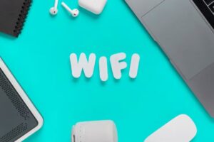 Laugh-Out-Loud Names for Your Wi-Fi Network