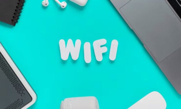 Laugh-Out-Loud Names for Your Wi-Fi Network