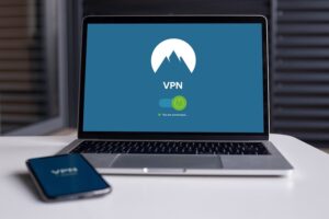 The Role of VPNs in Enhancing Laptop Security and Performance