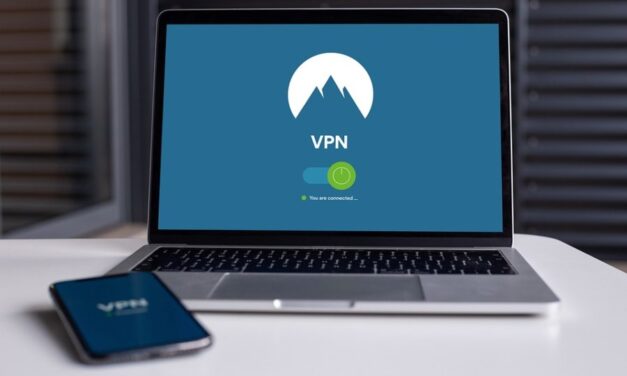 The Role of VPNs in Enhancing Laptop Security and Performance