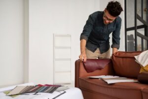 What Is the Purpose of Upholstery?