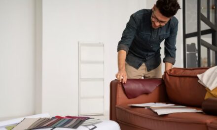 What Is the Purpose of Upholstery? Comfort, Style & More