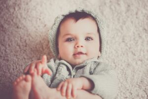 funny names for babies