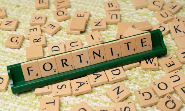 700+ Funny Names For Fortnite: Unique & Hilarious Gamer Tags