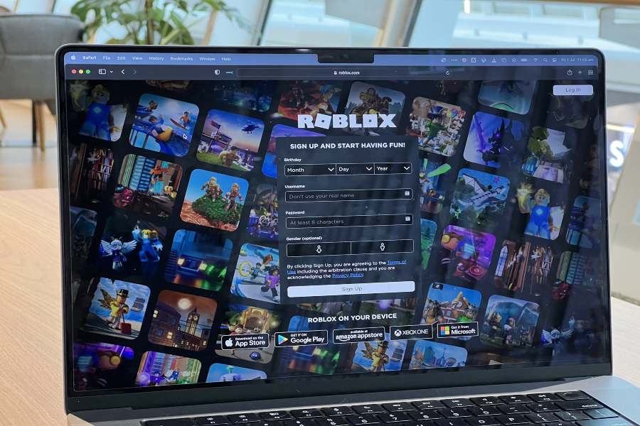 400+ Funny Names For Roblox: Hilarious Player Handles & Group Tags