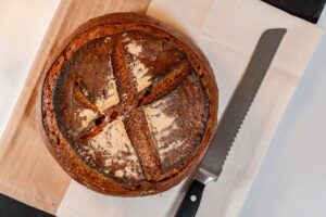 funny names for sourdough starter