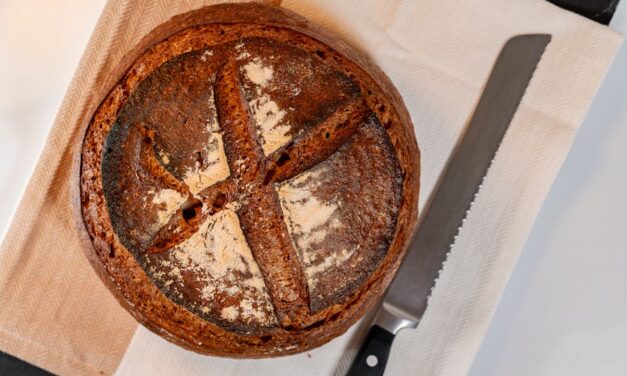 450+ Funny Names for Sourdough Starter: Doughn’t Miss These!