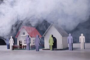 Avoiding Disasters