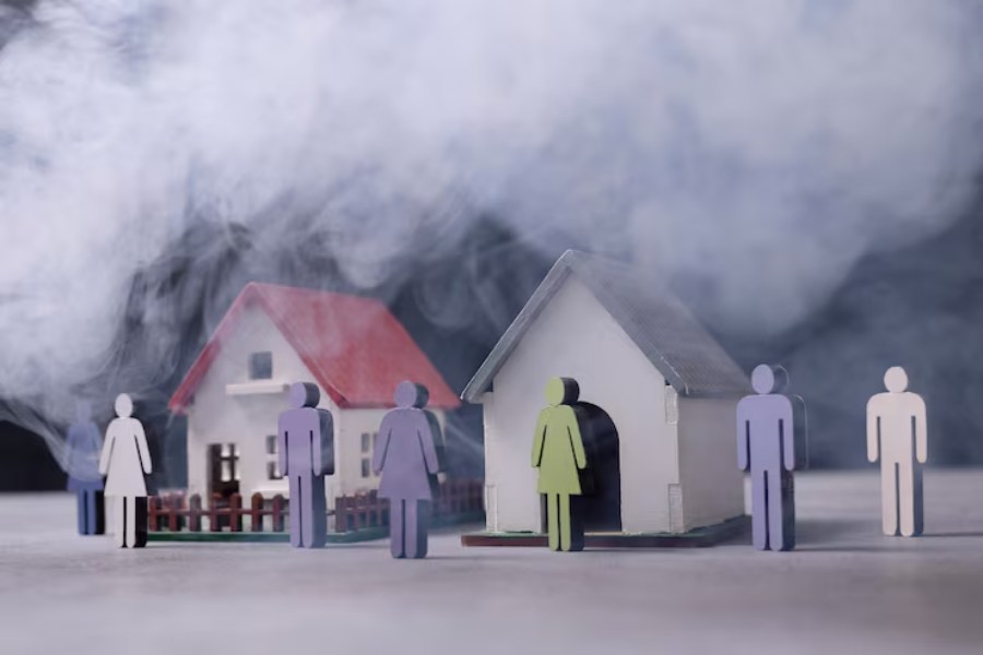 Avoiding Disasters: Naming the Signs of Plumbing Trouble