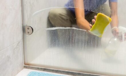 Moisture Protection for Bathrooms – Which Doors Won’t Swell After a Year